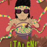 ¡Talen!