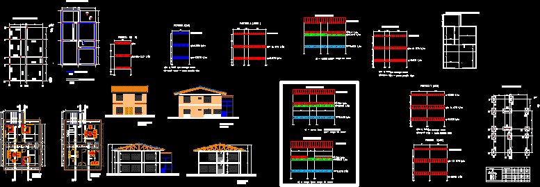 En este momento estás viendo La familia es una casa y la ciudad es un mapa