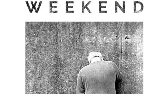 Notas sobre Weekend, de Ariel Aguirre