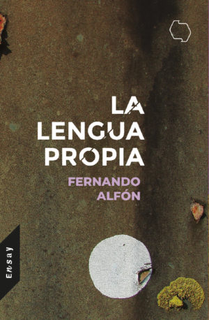 La lengua propia