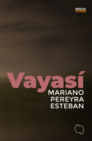 Vayasí