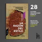 La razón del estilo