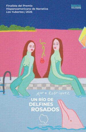 Un río de delfines rosados