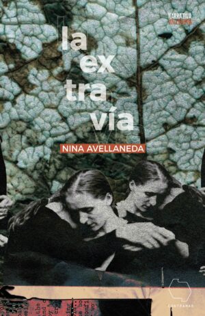 La extravía